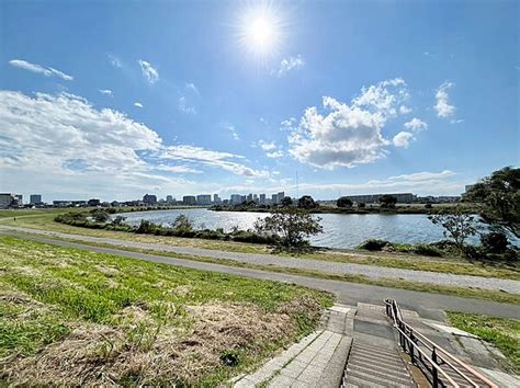 【ホームズ】エンゼルハイム多摩リバーサイド第2｜大田区、東急多摩川線 矢口渡駅 徒歩14分の中古マンション（物件番号：0135769 0011240）