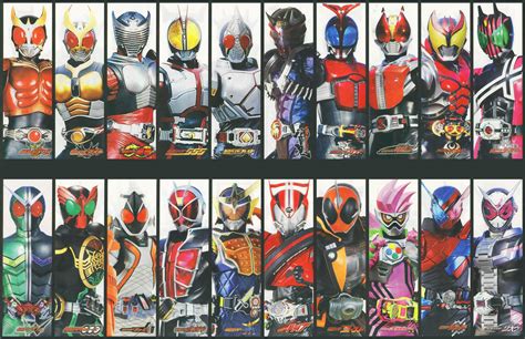 Categoryheisei Era Riders Kamen Rider Wiki Fandom