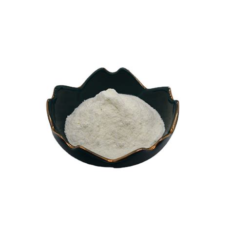 Nicotinamide Mononucleotide Nmn Powder Supplement CAS 1094 61 7