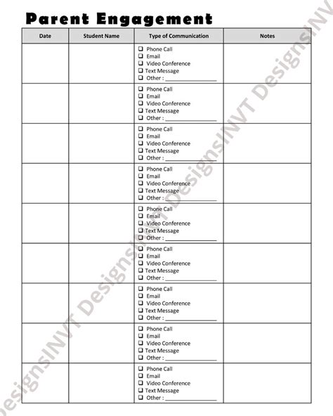 Iep Meeting And Caseload Planner 2023 Special Education Teacher Case