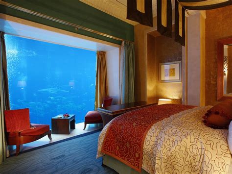 Underwater hotels are a dying breed – Business Destinations – Make travel your business