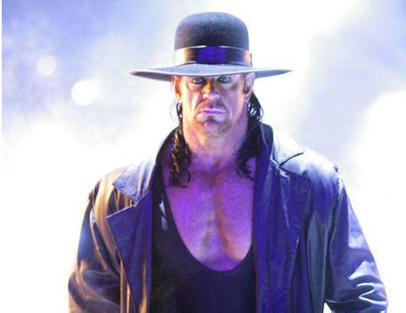 The Undertaker - WWE Photo (19063539) - Fanpop