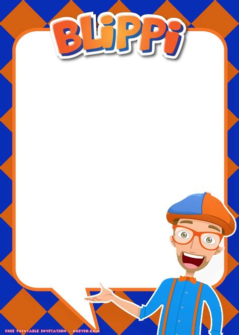 Blippi Ipad Wallpaper - Jamies Witte