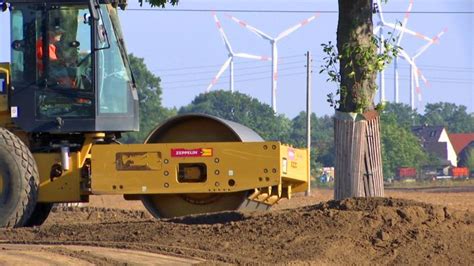 Gro Baustelle B Cottbuser Ortsumfahrung W Chst Wird Teurer Und