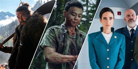 15 Best Underrated Post-Apocalyptic TV Shows, According to Reddit