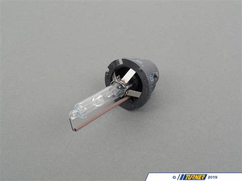 63217160806 D2 S Xenon Bulb For Cars With Factory Xenon Lights