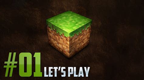 Lets Play Together Minecraft 1 Der Start Im Jungle Youtube