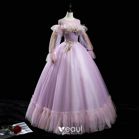 Victorian Lavender Ball Gown Ubicaciondepersonas Cdmx Gob Mx