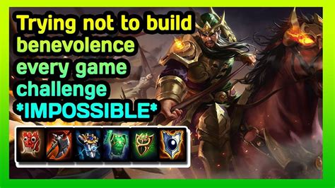 Free Wins With This Unlimited Sustain Guan Build Smite S8 Guan Yu Solo Gm Ranked Youtube