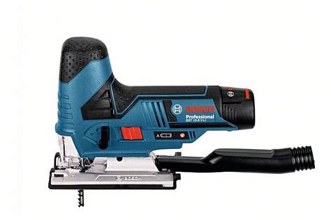 Bosch Gst V Li