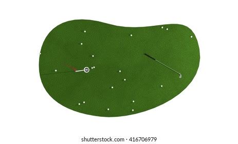 Golf Course Animation Stock Photos and Pictures - 96 Images | Shutterstock