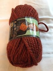 Ravelry: Lion Brand Wool-Ease Thick & Quick