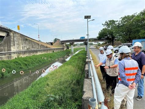 臺南市政府全球資訊網 「地震頻傳又遇鋒面來襲，黃偉哲市長要求市府團隊加強防汛整備，提醒民眾注意安全」