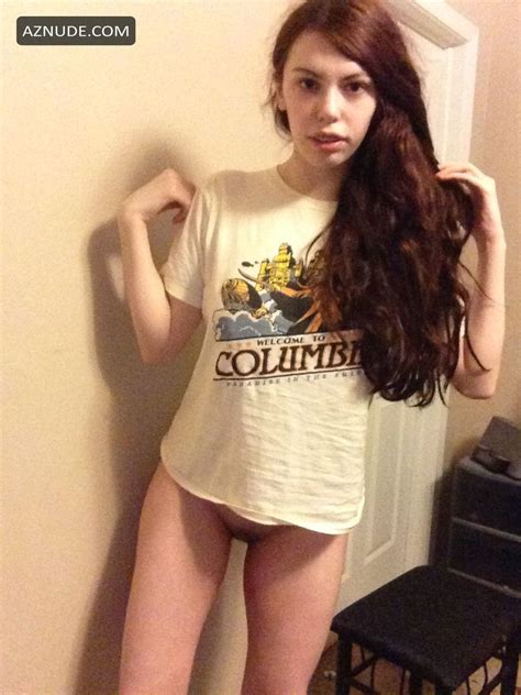 Ashleigh Coffin Nude Staggering Photos AZNude