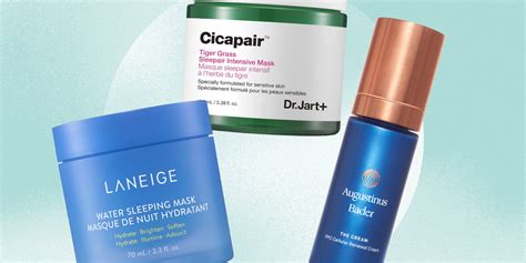 The 25 Best Night Creams According To Dermatologists 2022 Cerave First Aid Beauty Tatcha