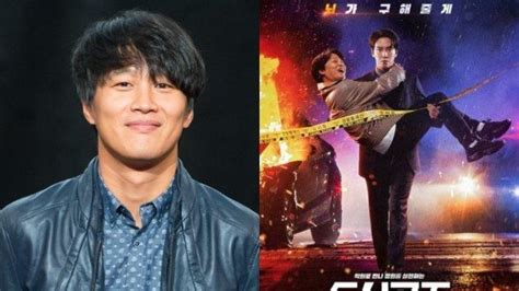 Sinopsis Drama Korea Brain Works Dibintangi Cha Tae Hyun Tentang