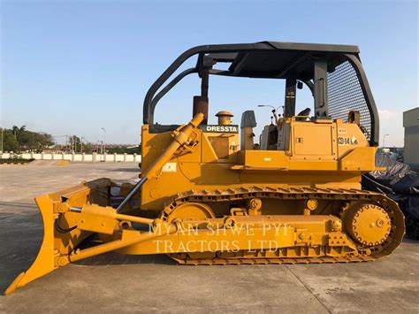 2005 Dressta North America Td 20h For Sale Cat Used