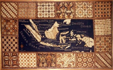 raja batik nusantara