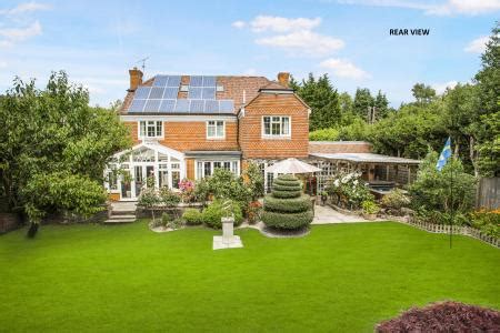 5 Bedroom Detached House For Sale In Crowborough