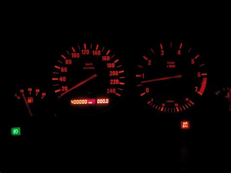 400000км — BMW 5 series Touring (E34), 2 л, 1996 года | просто так | DRIVE2
