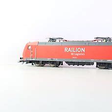 Märklin H0 36836 Elektrische locomotief BR 185 DB Catawiki