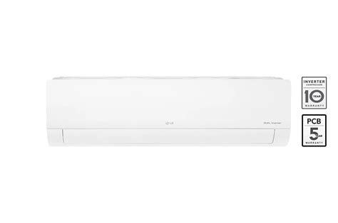 Lg Dual Inverter 3 Star Split Air Conditioner Pid 1940007 Globallinker