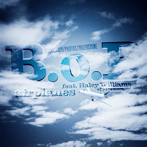 Coverlandia - The #1 Place for Album & Single Cover's: B.o.B ...