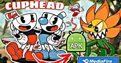 Descarga Cuphead Mobile Apk Para Android Ltima Versi N Andrey Tv