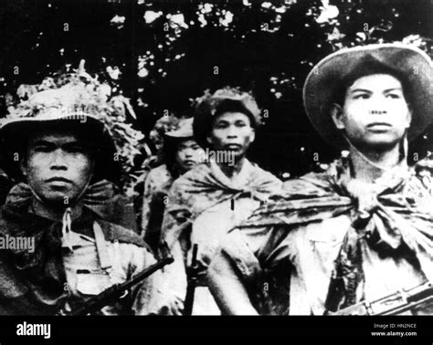 South-Vietnam soldiers 1960s Vietnam war Stock Photo - Alamy