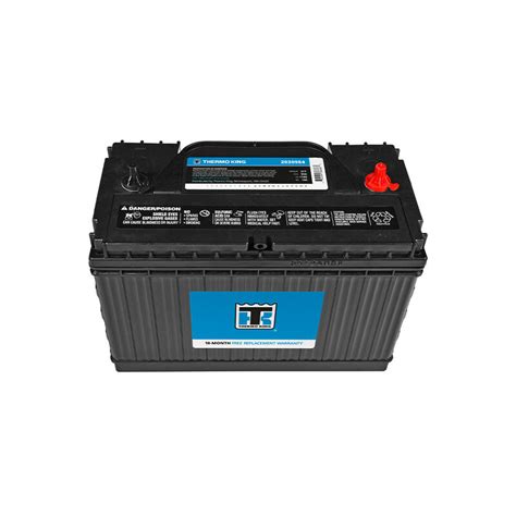 Marine/RV Starting Battery, Group 31 | Camping World