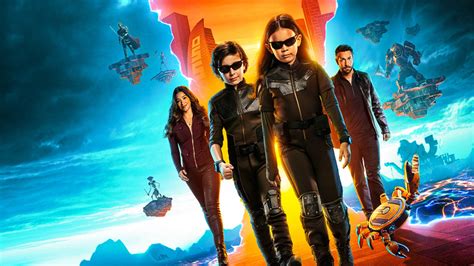 Spy Kids: Armageddon Trailer Introduces Robert Rodriguez's Next ...