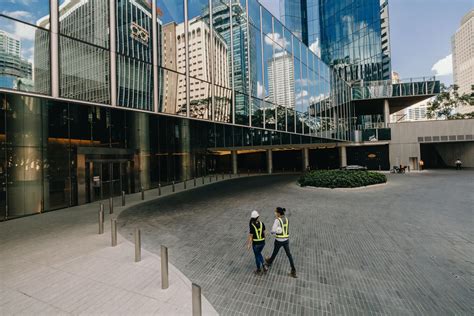 Corporate Philosophy - Makati Development Corporation
