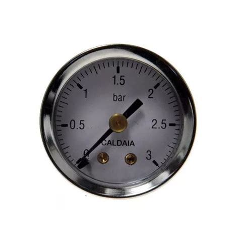 Manometer Kessel F R Ecm Replika Und Technika Iii Sf Ersatzteile