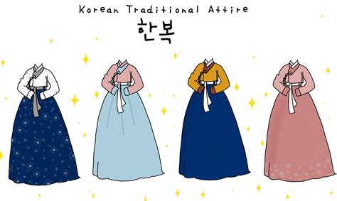 Korean Hanbok Traditional Atelier Yuwaciaojp