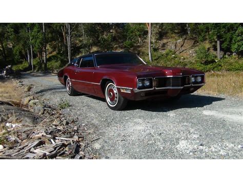 Ford Thunderbird For Sale Classiccars Cc