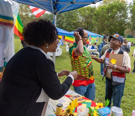 Ethiopian Day 2016 Debre Genet Kidus Amanuel Kidane Mihret