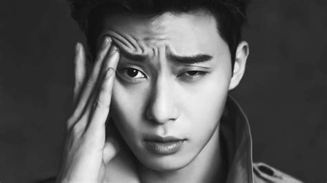 Park Seo joon 박서준