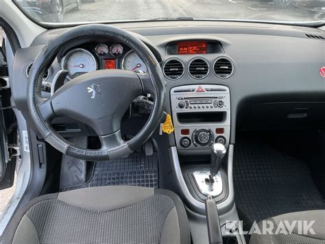 Peugeot 308 1 6 Hdi Linköping Klaravi