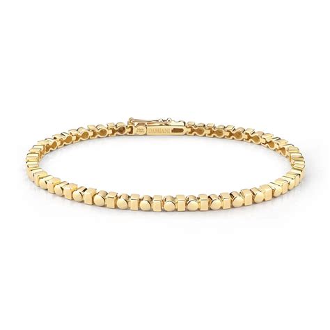 Damiani Belle Poque Reel Bracelet Mami