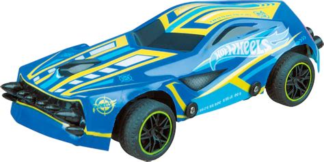 Happy People RC Auto HOT WHEELS Urban Agent BAUR