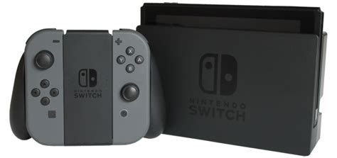 Nintendo Switch Metroidover Fandom