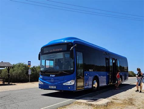 Ayia Napa Chypre Tout Ce Qu Il Faut Savoir