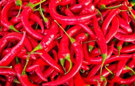 Chili Peppers Could Be The Secret Ingredient For Beating All Forms Of