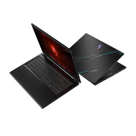 Acer Nitro V Anv Obsidian Black