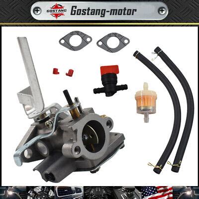 Carb Carburetor Fit For Tecumseh AV520 TV085XA Engine 640263 640290