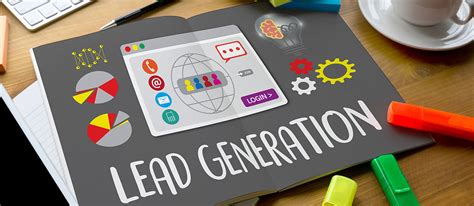 Lead Generation Cos Come Si Fa E Un Po Esempi