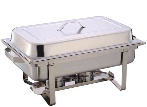 Chafing Dish Abc Rent