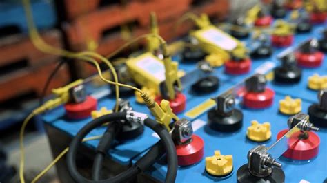 importance  regular battery maintenance battery electric