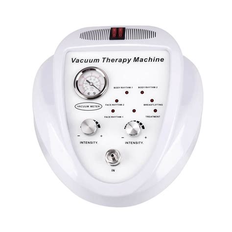 Wholesale Vaccum Therapy Breast Enlargement Machine Konmison