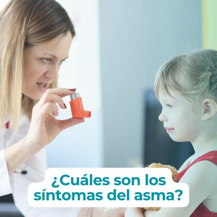 Qu Hacer Si Mi Hijo Tiene S Ntomas De Asma Arribalucas